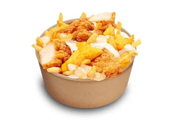 Bowl Tenders