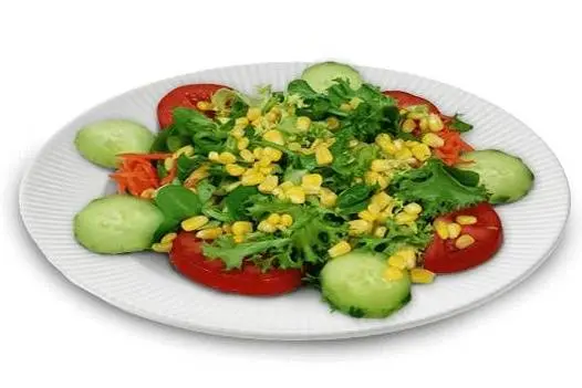 Salade Composée