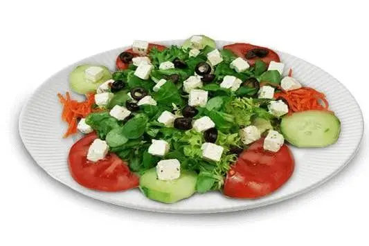 Salade Feta