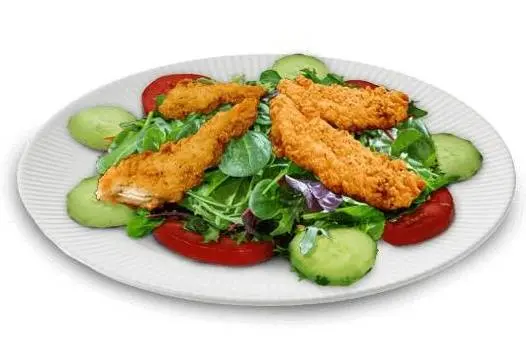 Salade Tenders